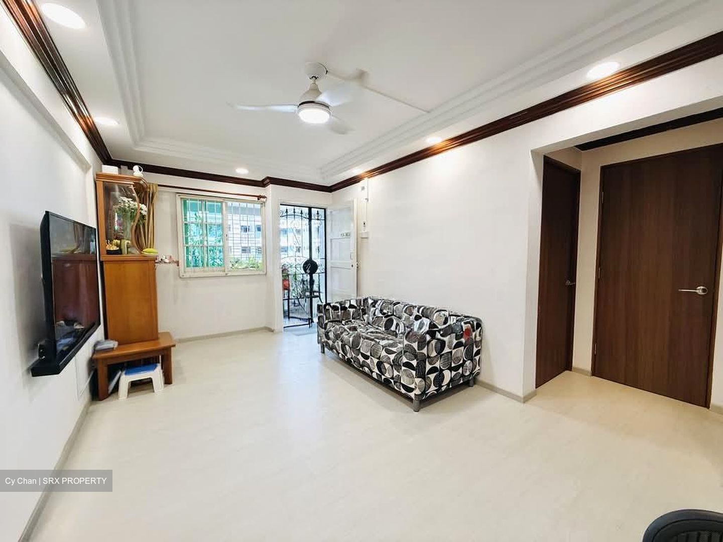 Blk 328 Ang Mo Kio 31 (Ang Mo Kio), HDB 3 Rooms #595187201